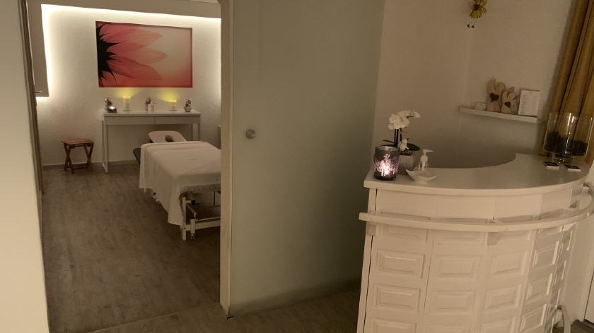 Eingang Praxis Birrwil