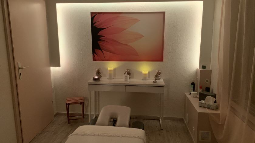 Behandlungsraum Birrwil